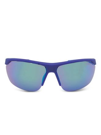 Nike Occhiali da sole Tailwind 19 - Blu