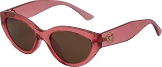Michael Kors Mujer, Accesorios, Rosa, Talla: ONE Size
