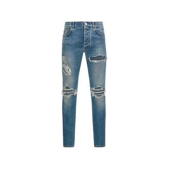 Amiri Hollywood MX1 Jeans