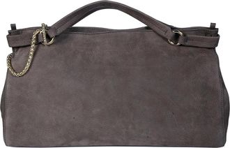Orciani Handbags - Dames - Handtassen - Bruin - ONE Size - Tassen