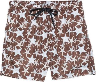 Drumohr Swim Shorts