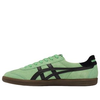 Onitsuka Tiger Tokuten Peppermint Black 1183C431-300