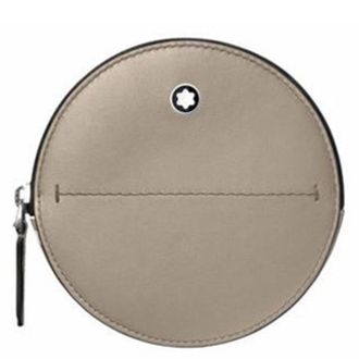 Montblanc Meisterstuck Selection Soft Round Case