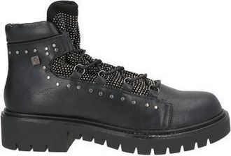 Y Not FOOTWEAR - Ankle boots on YOOX.COM
