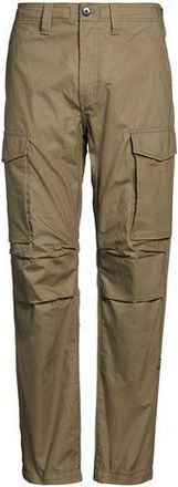 G-Star PARTES DE ABAJO - Pantalones en YOOX.COM
