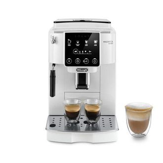 DeLonghi Coffee Maker Magnifica Start Pump Pressure 15 Bar Built-in Milk Frother Fully Automatic 1450 W