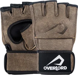 OEM Guantes De Mma Overlord Old School Xs