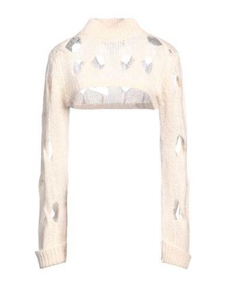 Federica Tosi STRICKWAREN - Rollkragenpullover auf YOOX.COM