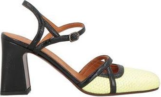 Chie Mihara FOOTWEAR - Pumps sur YOOX.COM