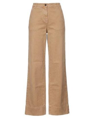 Moncler BOTTOMWEAR - Pantaloni su YOOX.COM