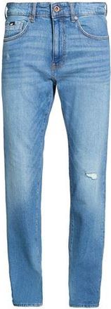 Gas BOTTOMWEAR - Pantaloni jeans su YOOX.COM