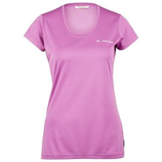 Vaude Gadmer T-Shirt Funktionsshirt f&uuml;r Damen | rosa