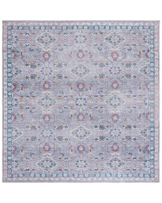 Safavieh Serapi Machine-Washable Rug