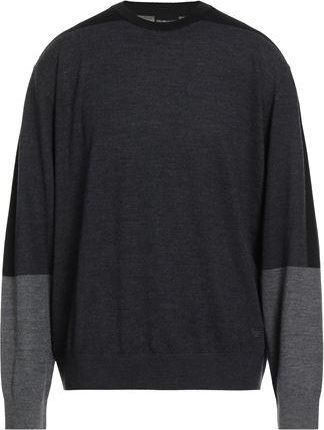 Emporio Armani Sweaters