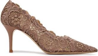 Arteana Como 75 Pump in Rose Taupe at Nordstrom, Size 38.5