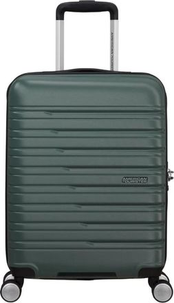 American Tourister Cabin Bags - unisex - Handbagage koffer - Groen - ONE Size - Koffers