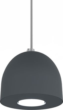Lumicom Campanella Lampara De Techo Monocolor Mate