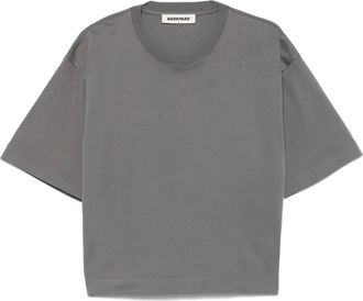 Darkpark T-shirt Smith - Grigio
