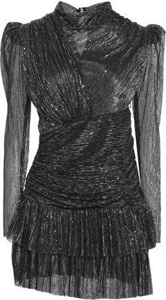 Sabina Mus&aacute;yev DRESSES - Mini dresses sur YOOX.COM