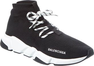 Balenciaga Speed Lt Lace-Up Sneaker