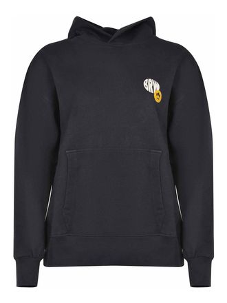 Barrow Sweatshirt Made Of Cotton