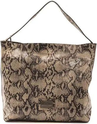 Pompei Donatella Leather Women Shoulder Womens Bag