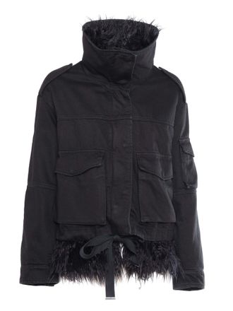 Dondup Parka Jacket