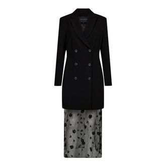 Copenhagen Muse Vestido Cmwenja - Dresses - Mujer - Negro - S