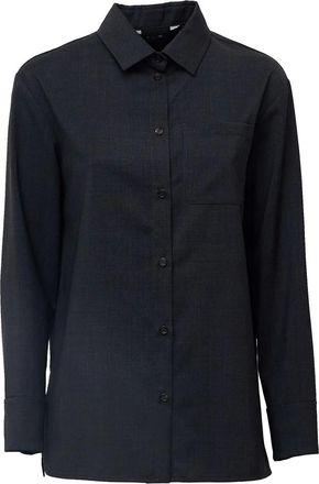 Max Mara Mujer, Blusas y Camisas, Negro, Talla: S