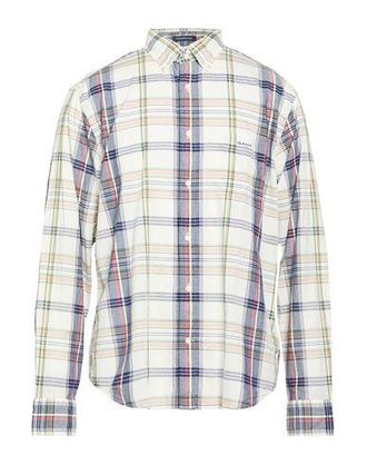 GANT CAMISETAS Y TOPS - Camisas en YOOX.COM