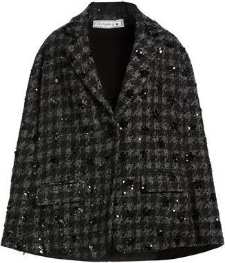 Shirtaporter COATS & JACKETS - Capes on YOOX.COM