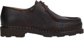 Paraboot CALZADO - Zapatos de cordones en YOOX.COM