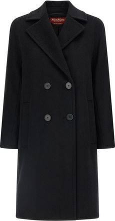 Max Mara Agenda Coat