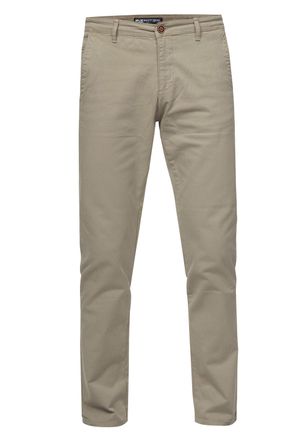 Rusty Neal Chino broek MARSU regular fit katoen stretch