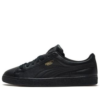 Puma Basket Classic LFS Team Gold 354367-19