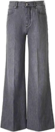 Bottega Veneta Denim Pants