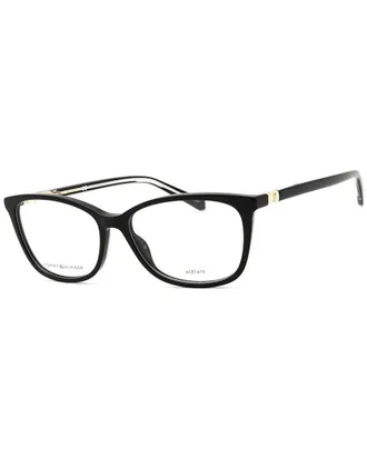 Tommy Hilfiger Womens 54Mm Optical Frames