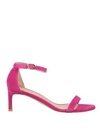 Stuart Weitzman SCHUHE - Sandalen auf YOOX.COM
