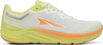 Altra White / Green Rivera 3 Sneakers