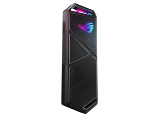 Asus Rog Strix Arion Lite Caja Externa Para Unidad De Estado S&oacute;lido (ssd) Negro M.2
