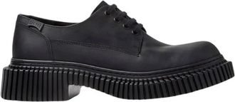 Camper Pix Berlin - - Shoes - Uomo - Nero - 42 EU