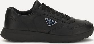 Prada Prax 2.0 fabric and mesh Sneakers Male 6.5