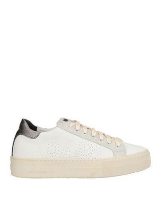 P448 FOOTWEAR - Trainers sur YOOX.COM