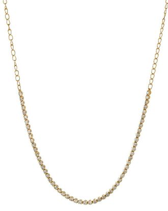 Adina Eden 14K 2.00 Ct. Tw. Diamond Necklace