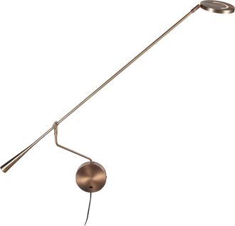 Steinhauer Steinhauer Exclusive - Aplique De Pared - Soleil2 - Bronce