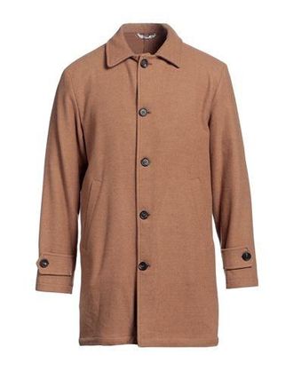 LUIGI BORRELLI NAPOLI JACKEN & M&Auml;NTEL - M&auml;ntel auf YOOX.COM