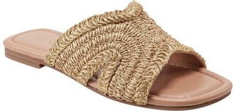 Marc Fisher Marc Fisher Ltd Narda Textile Sandal