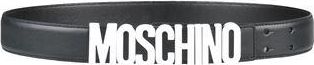 Moschino Small Leather Goods - Belts sur YOOX.COM