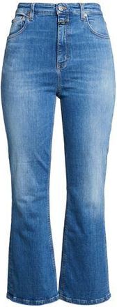 Closed BOTTOMWEAR - Jeans on YOOX.COM