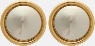 Jacquemus Orecchini Rond